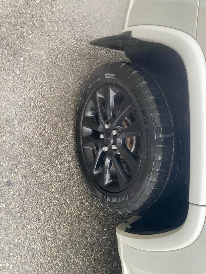 Jeep Grand Cherokee Laredo 4WD 2018