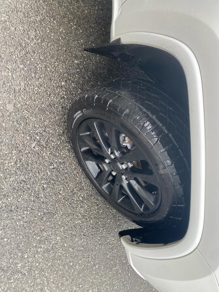 Jeep Grand Cherokee Laredo 4WD 2018