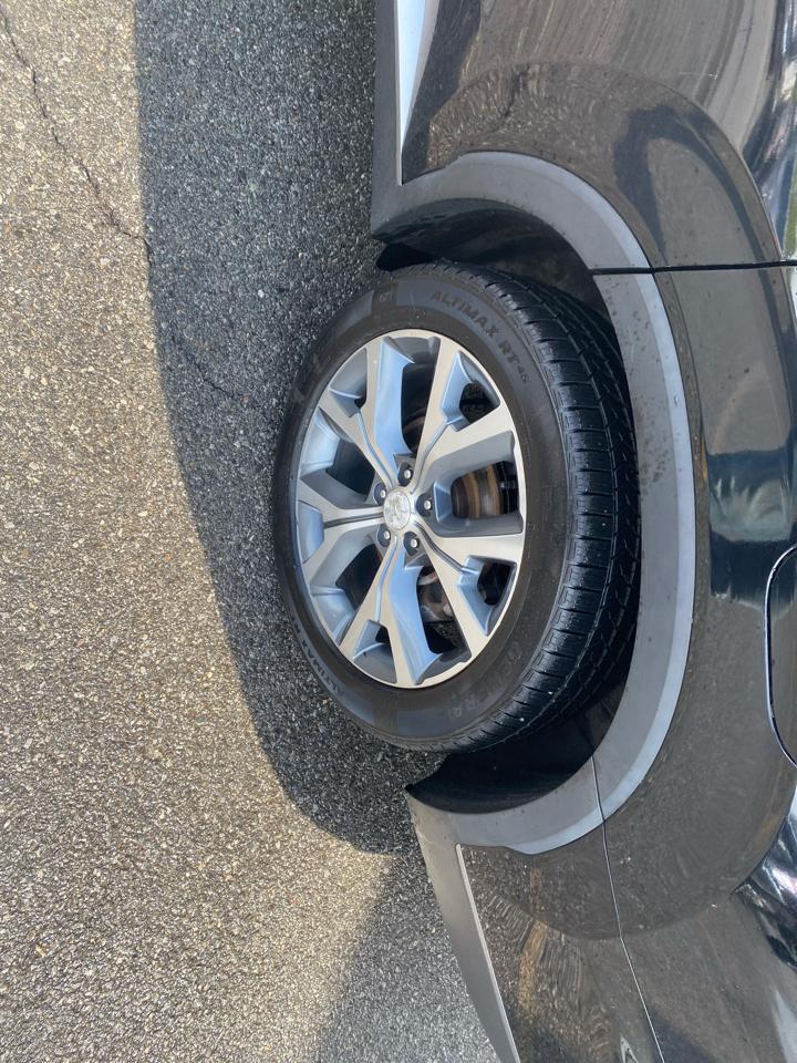 Hyundai Palisade SEL AWD 2020