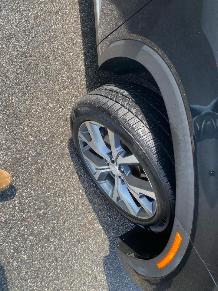 Hyundai Palisade SEL AWD 2020