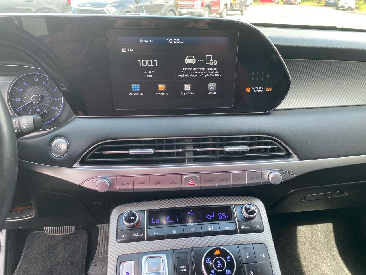 Hyundai Palisade SEL AWD 2020