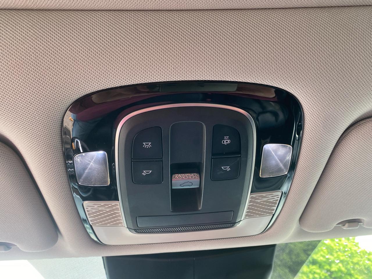 Hyundai Palisade SEL AWD 2020