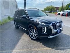 2020 Hyundai Palisade 