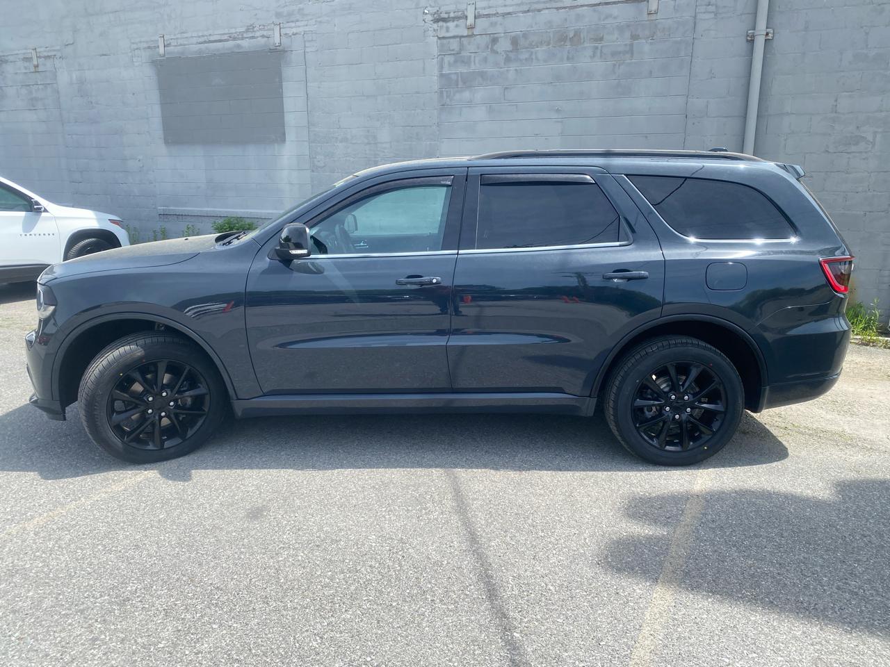 Dodge Durango GT AWD 2018