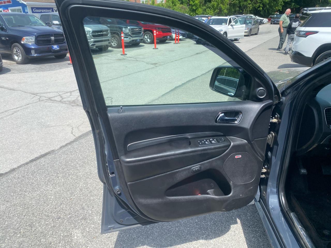 Dodge Durango GT AWD 2018