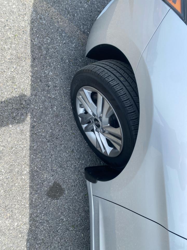 Hyundai Elantra Limited 2020