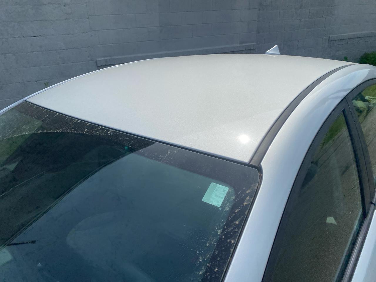 Hyundai Elantra Limited 2020