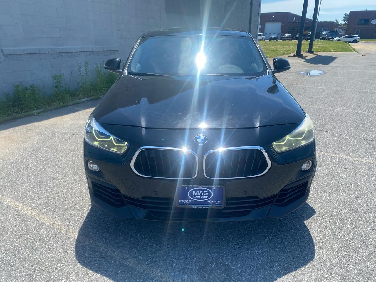 BMW X2 xDrive28i 2020