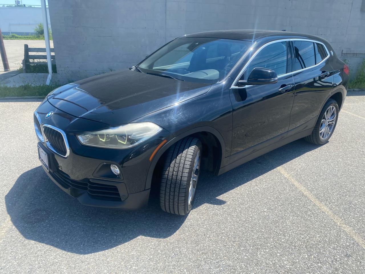 BMW X2 xDrive28i 2020