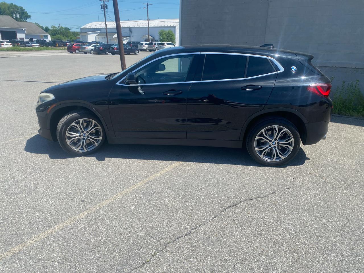 BMW X2 xDrive28i 2020