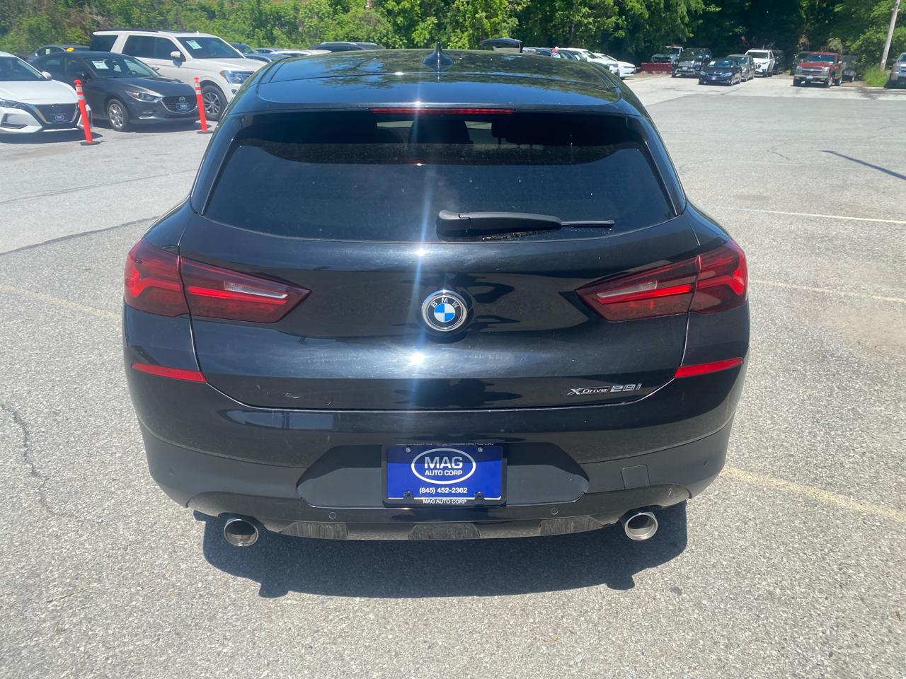 BMW X2 xDrive28i 2020
