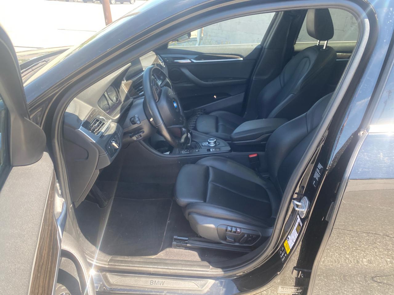 BMW X2 xDrive28i 2020