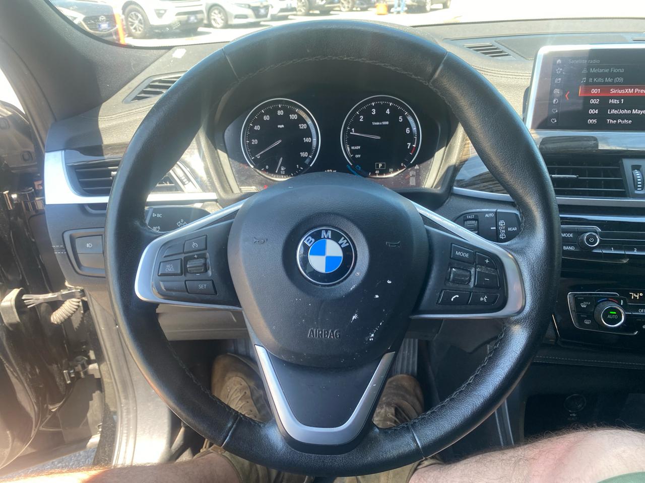 BMW X2 xDrive28i 2020