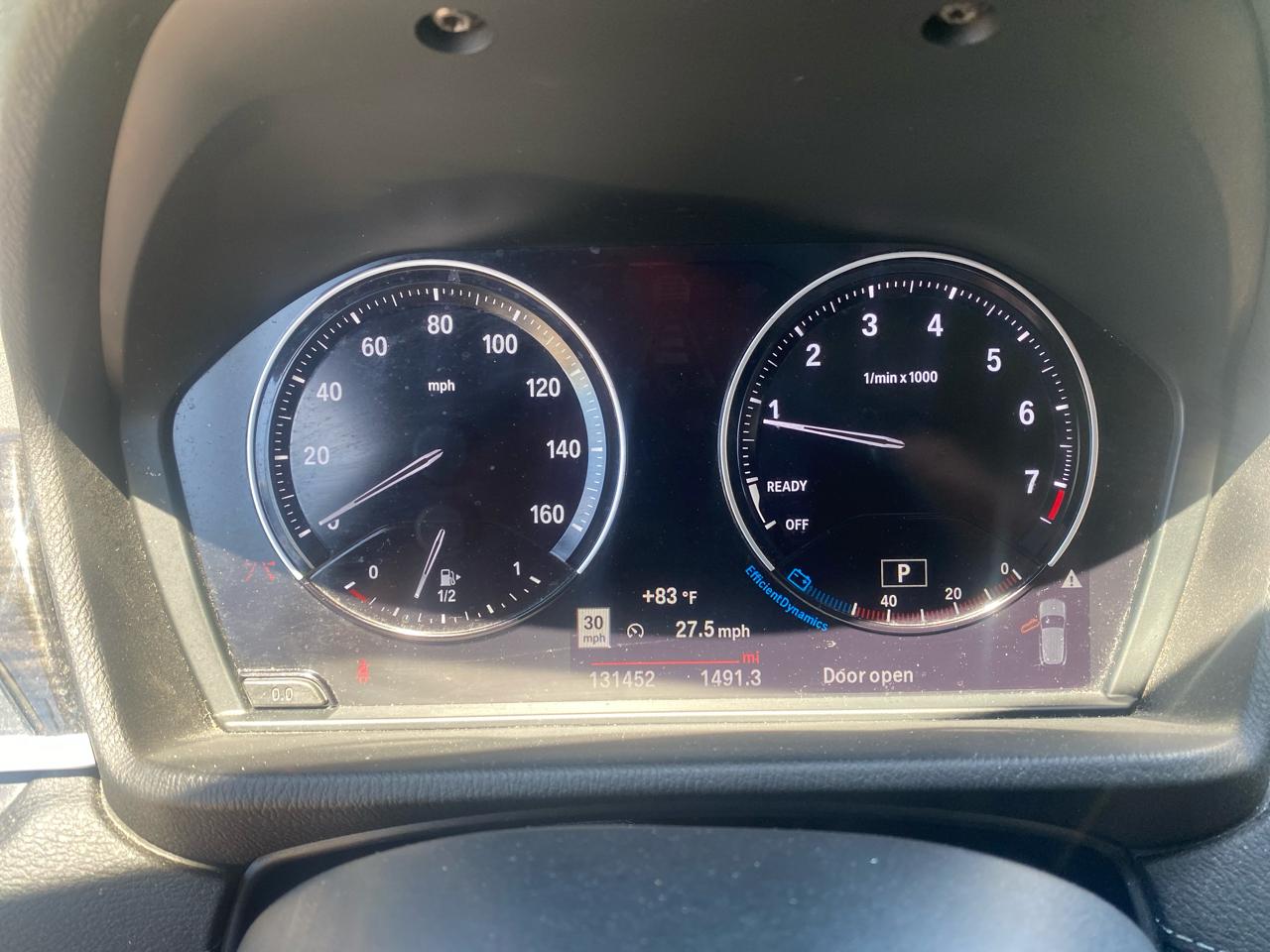 BMW X2 xDrive28i 2020