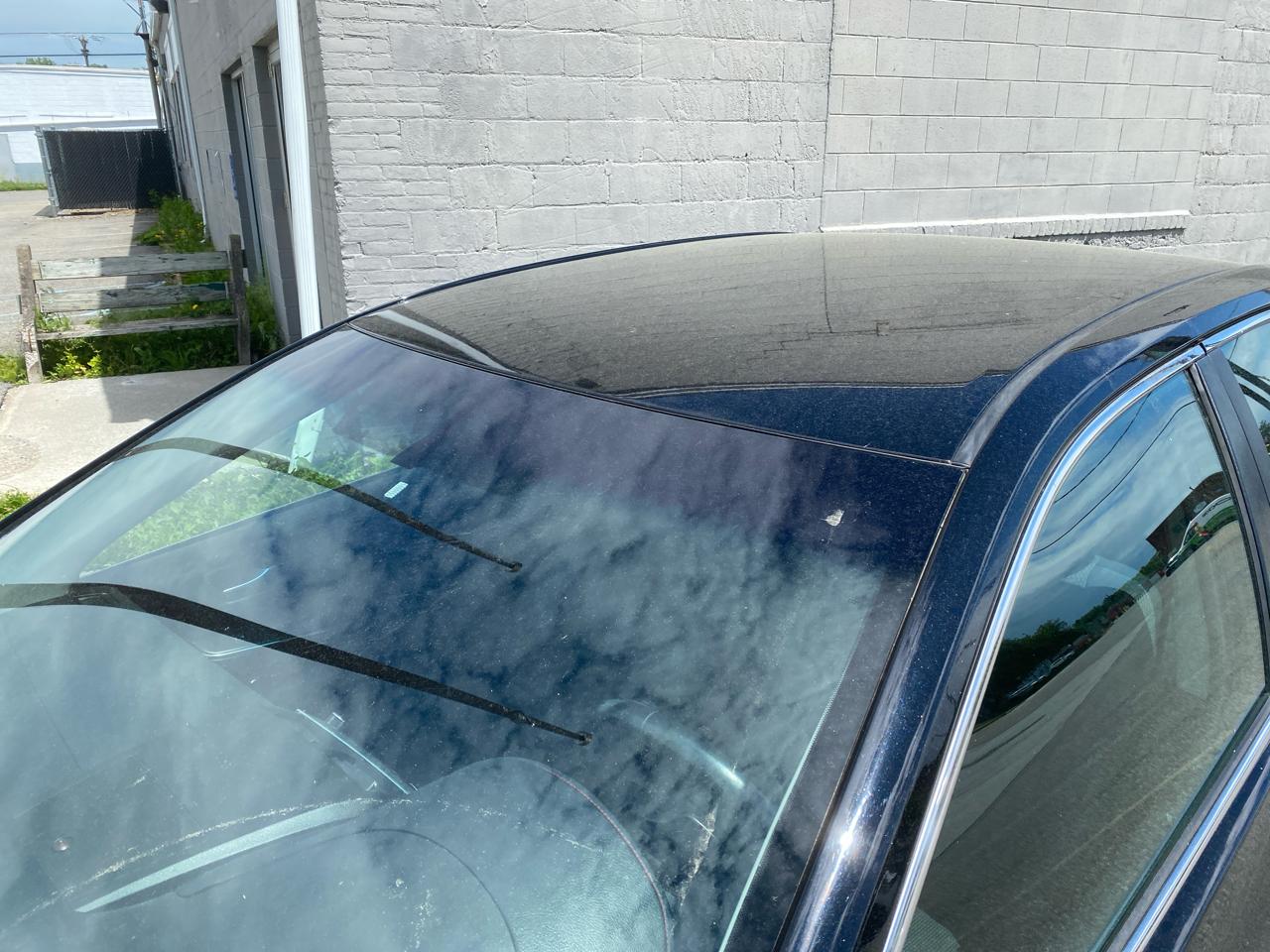 Toyota Camry SE 2017