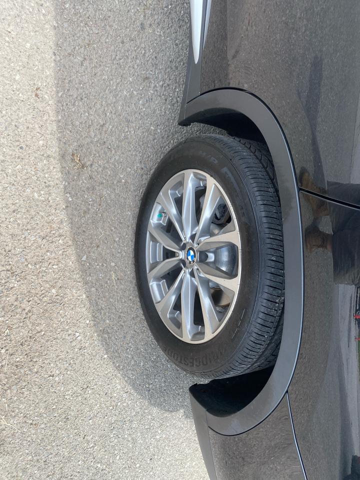 BMW X3 xDrive30i 2018
