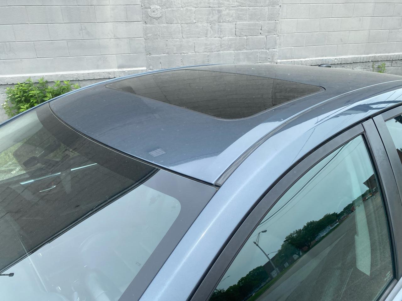 Toyota Corolla S Premium CVT 2015