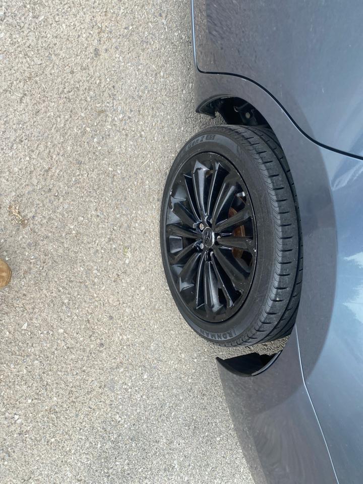 Toyota Corolla S Premium CVT 2015