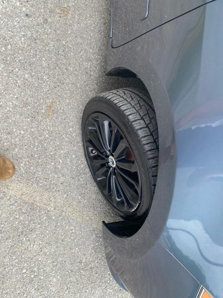 Toyota Corolla S Premium CVT 2015