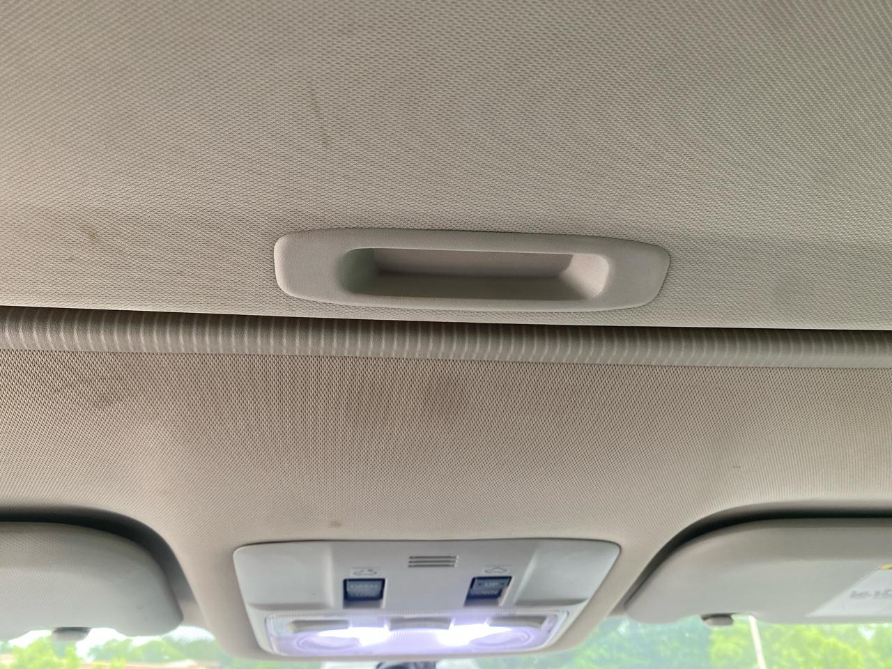 Toyota Corolla S Premium CVT 2015