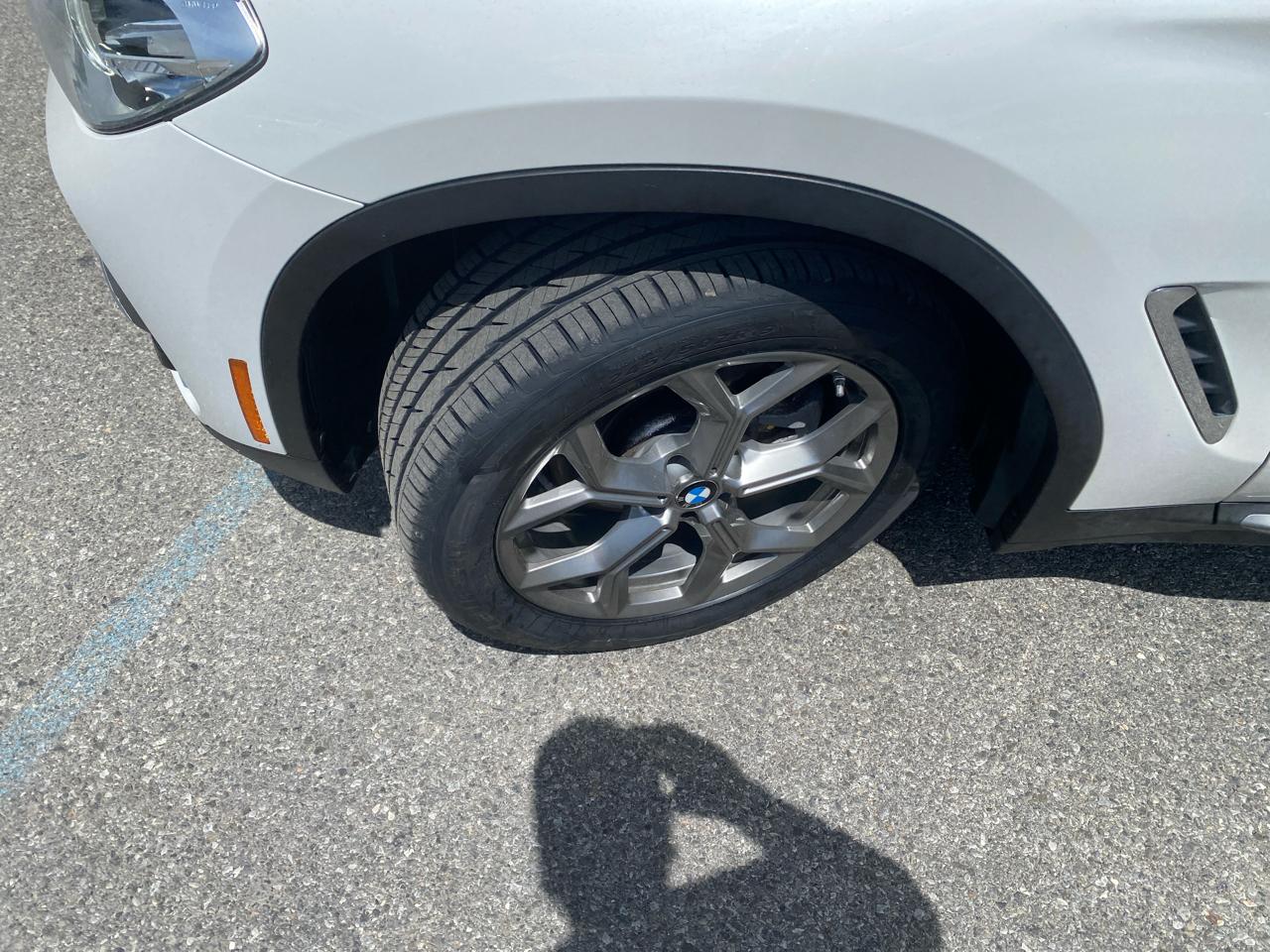 BMW X3 xDrive30i 2020