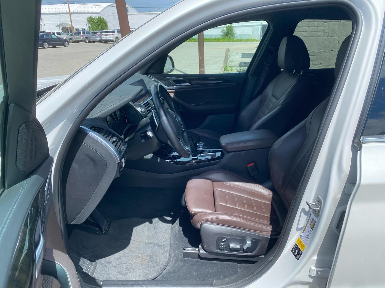 BMW X3 xDrive30i 2020