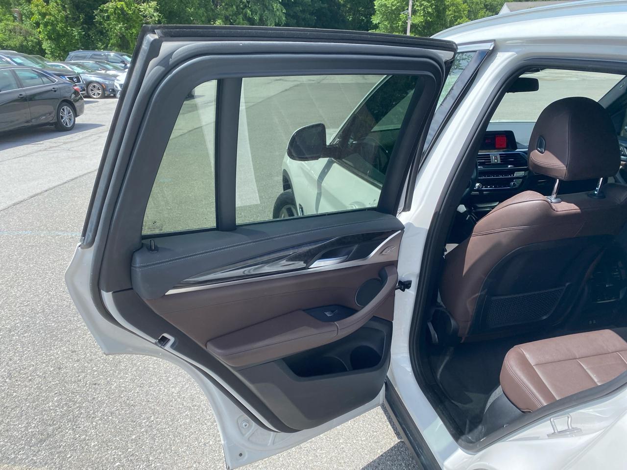BMW X3 xDrive30i 2020