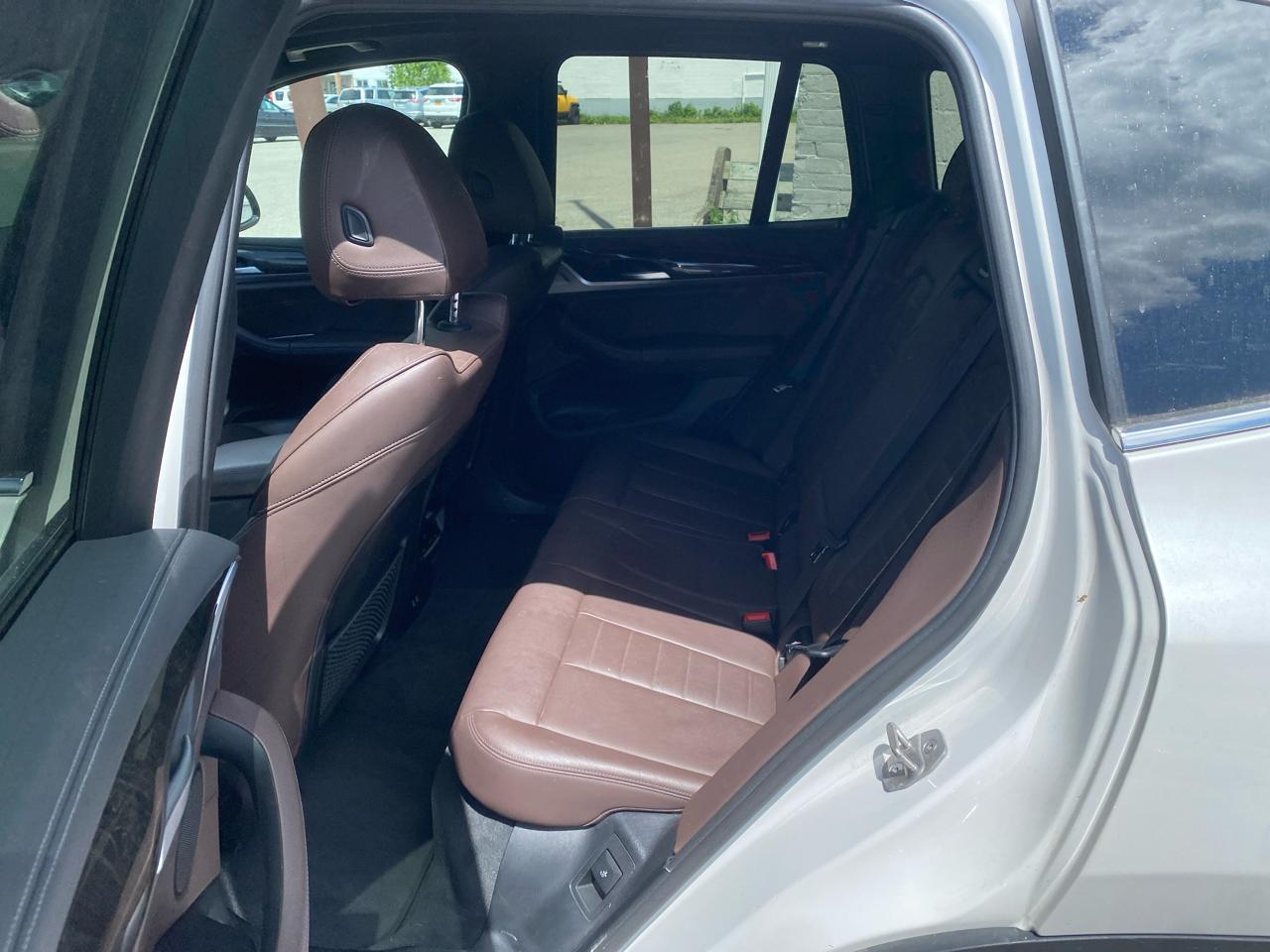 BMW X3 xDrive30i 2020