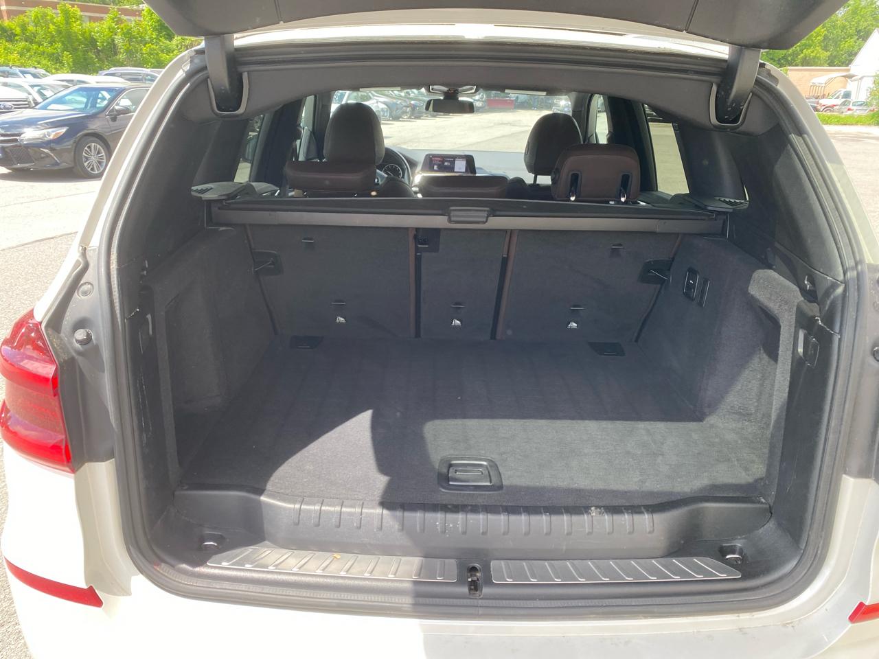 BMW X3 xDrive30i 2020