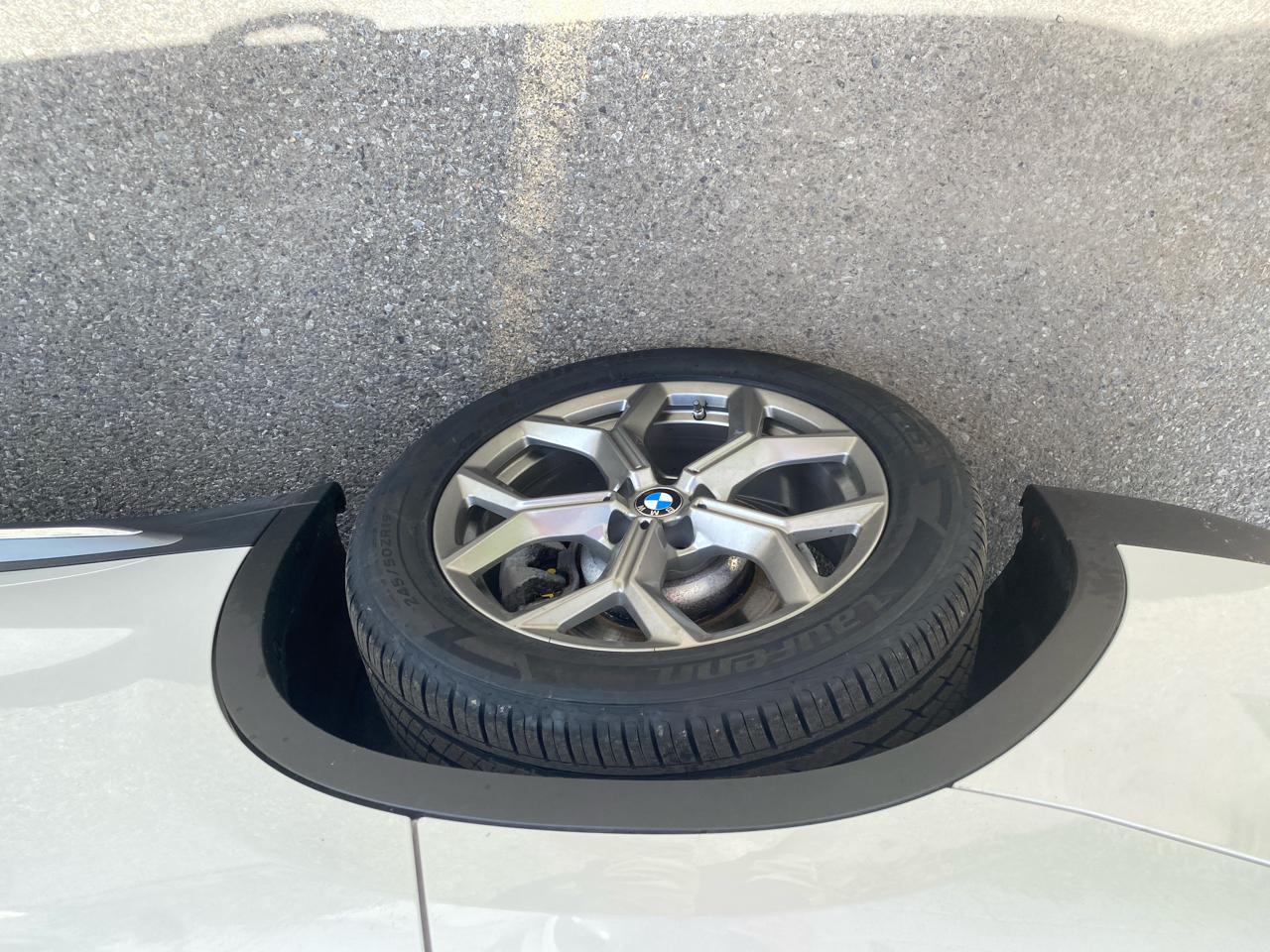 BMW X3 xDrive30i 2020