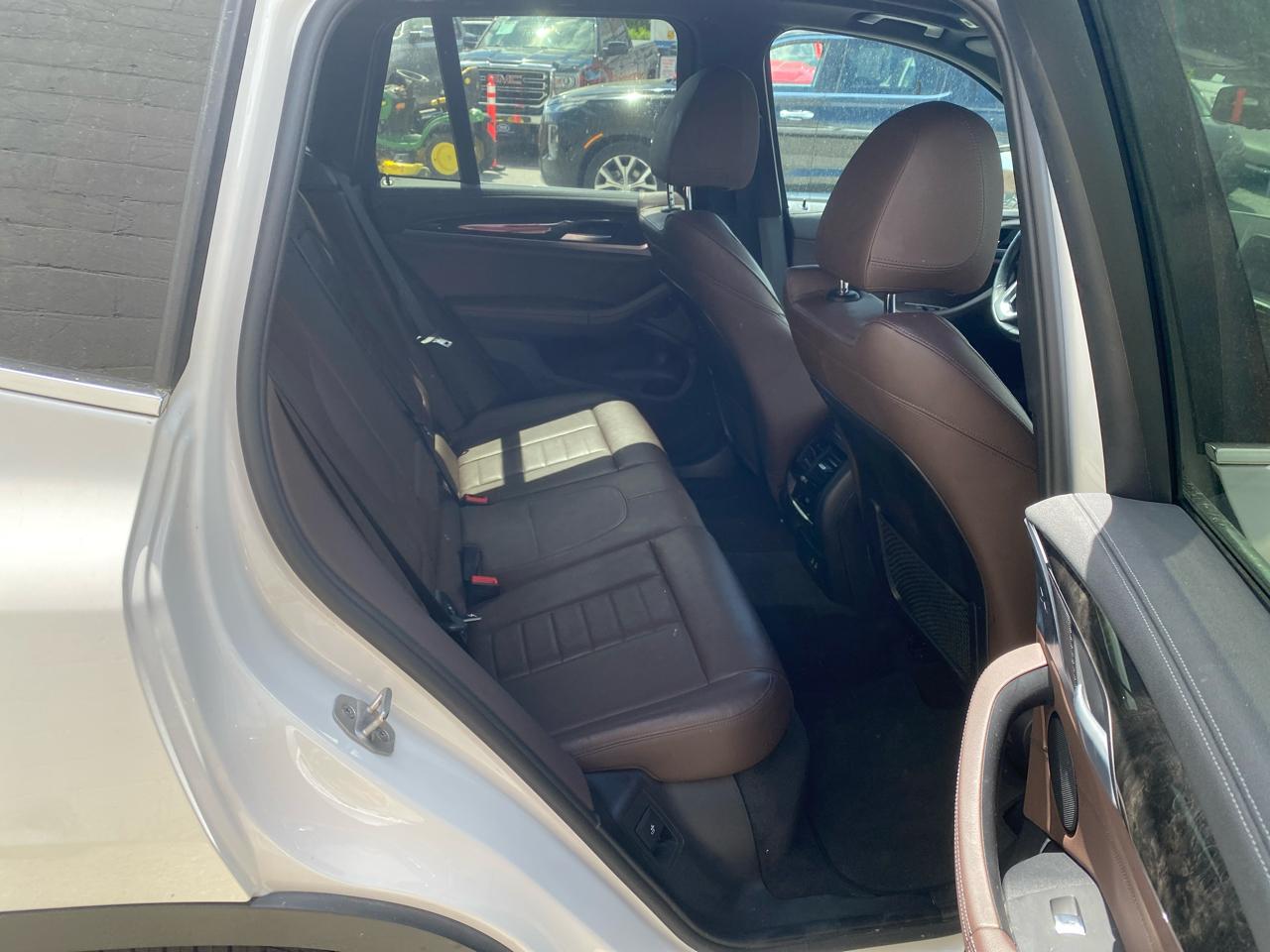 BMW X3 xDrive30i 2020