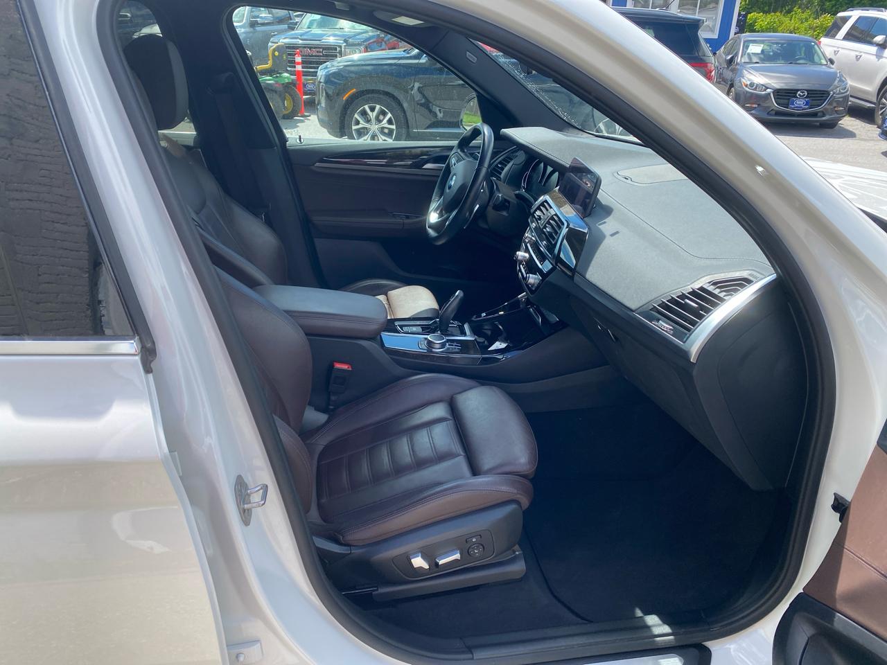 BMW X3 xDrive30i 2020