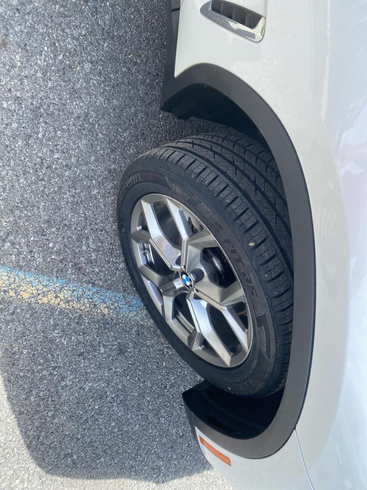 BMW X3 xDrive30i 2020