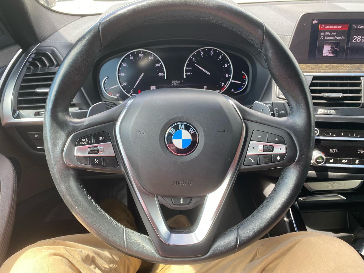 BMW X3 xDrive30i 2020