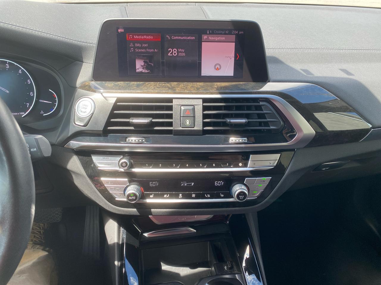 BMW X3 xDrive30i 2020