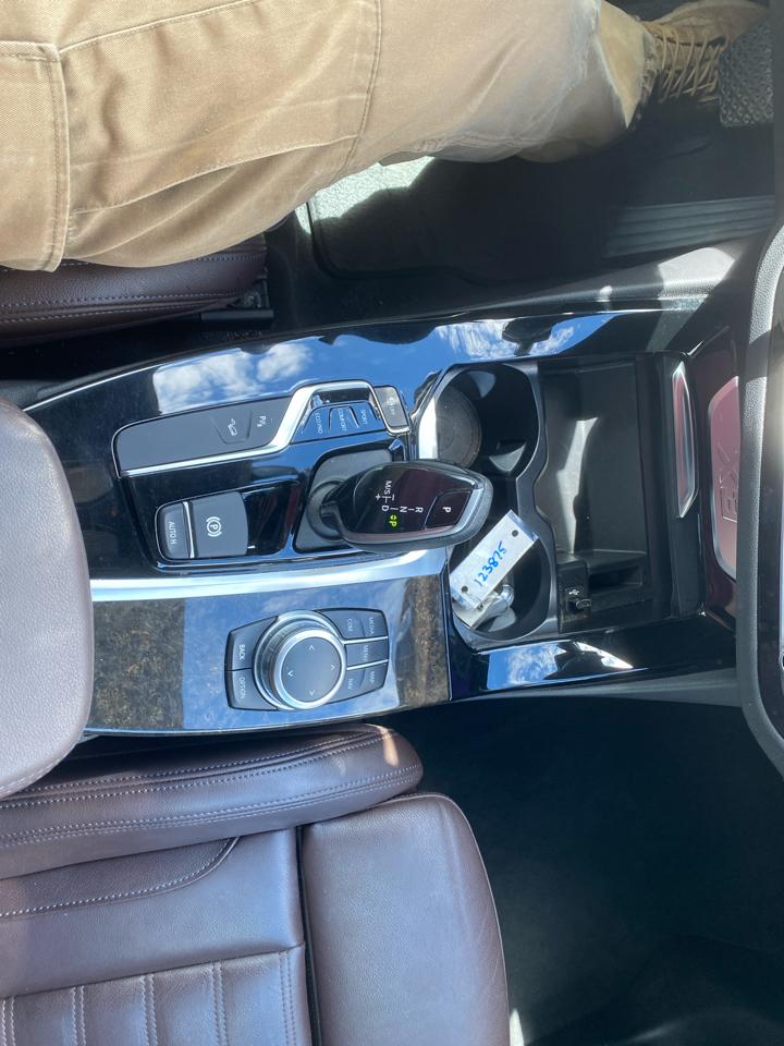 BMW X3 xDrive30i 2020