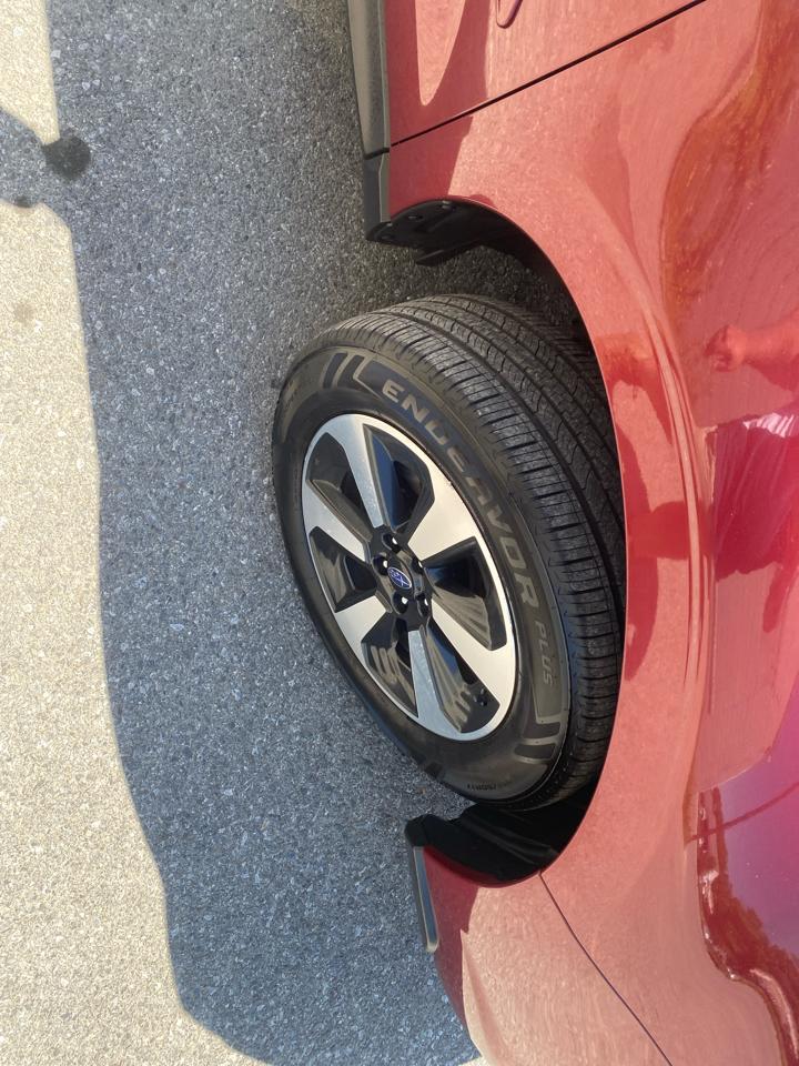 Subaru Forester 2.5i Touring 2018
