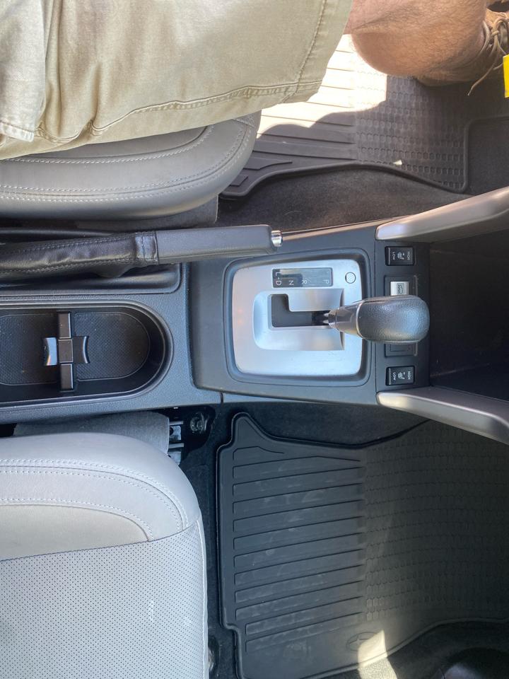 Subaru Forester 2.5i Touring 2018