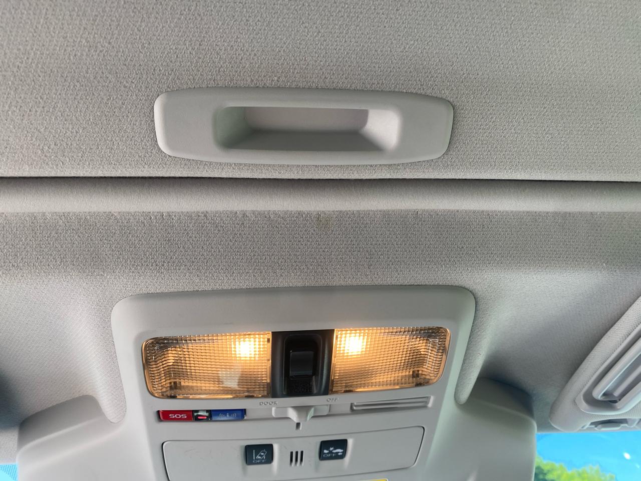 Subaru Forester 2.5i Touring 2018