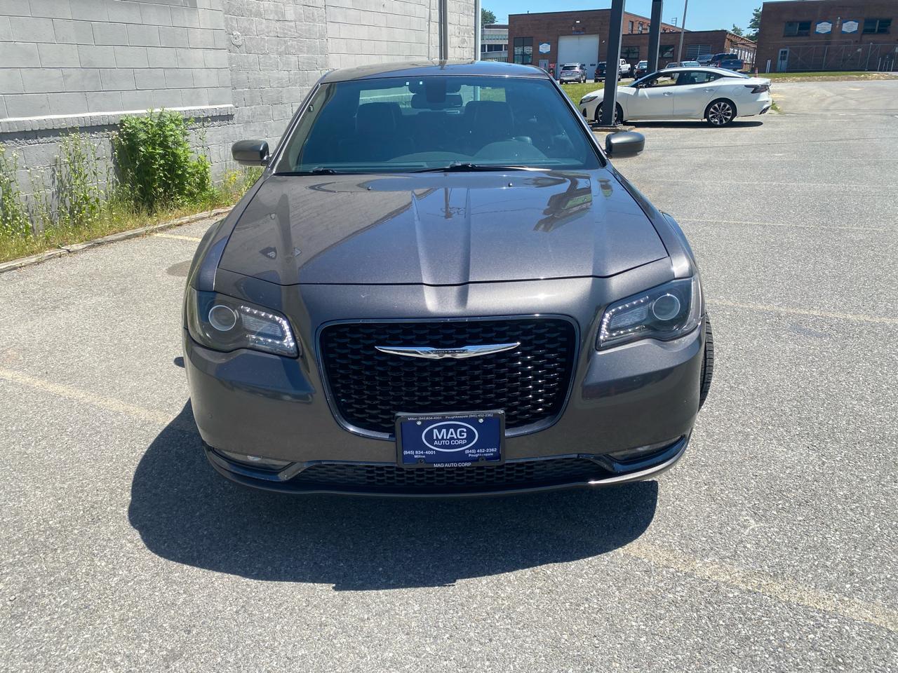 Chrysler 300 S V6 AWD 2018