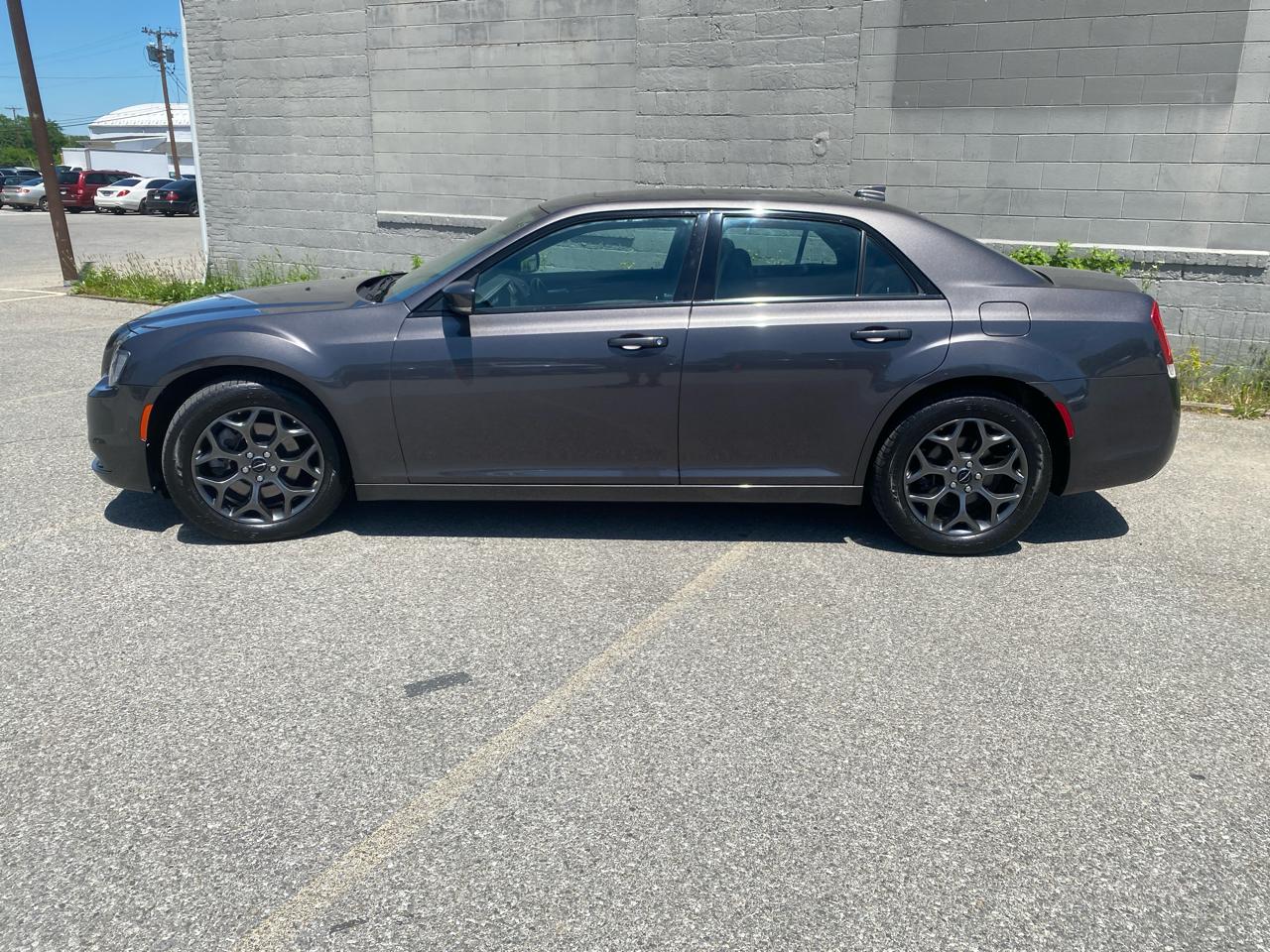 Chrysler 300 S V6 AWD 2018