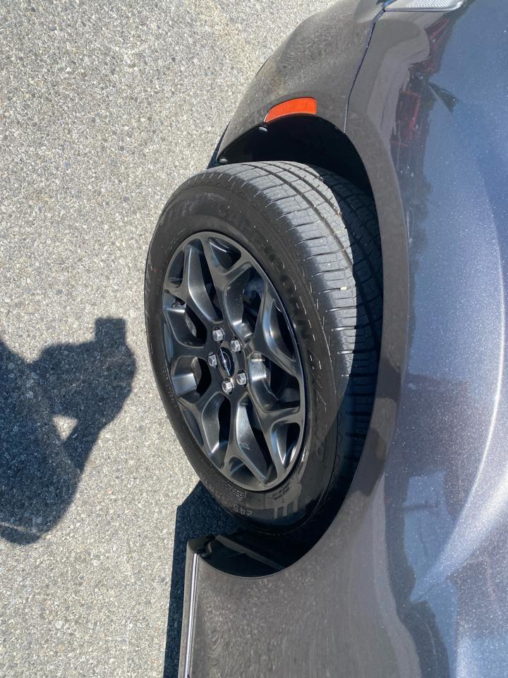 Chrysler 300 S V6 AWD 2018
