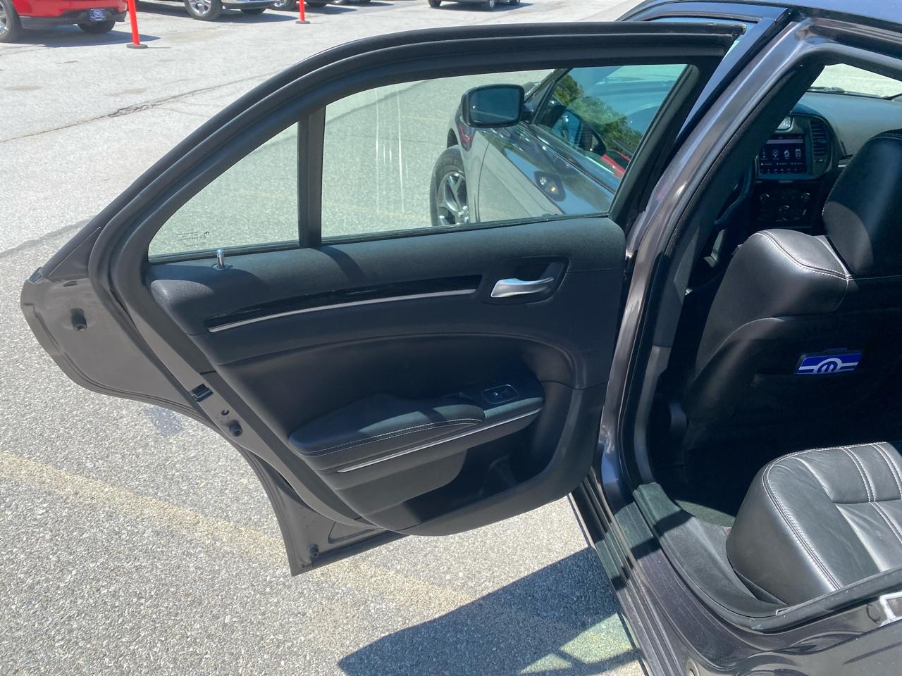 Chrysler 300 S V6 AWD 2018