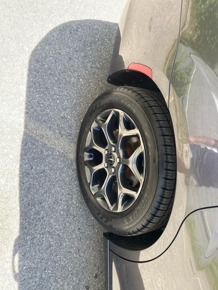 Chrysler 300 S V6 AWD 2018