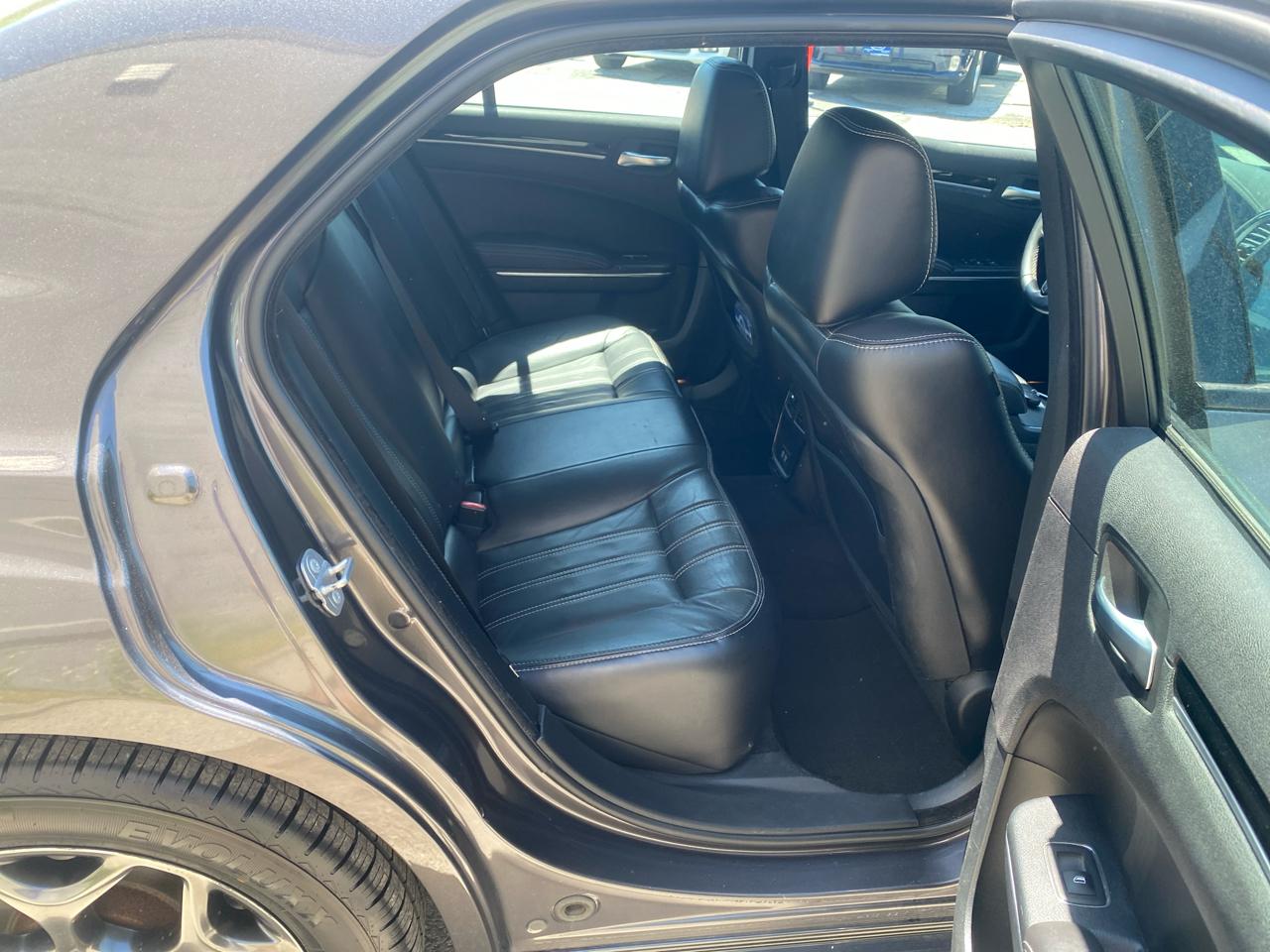 Chrysler 300 S V6 AWD 2018