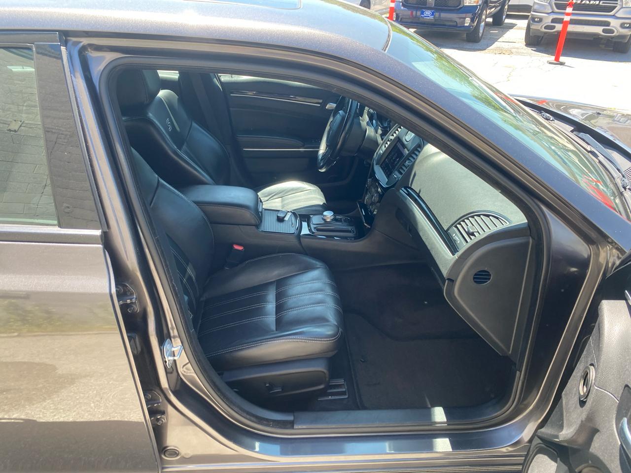 Chrysler 300 S V6 AWD 2018