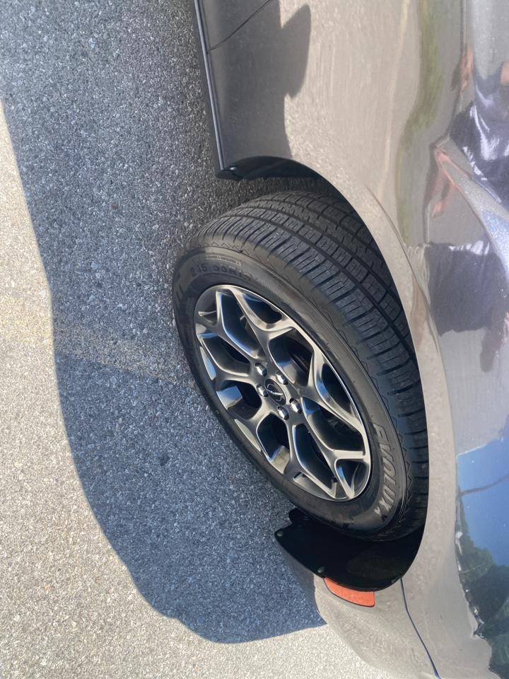 Chrysler 300 S V6 AWD 2018