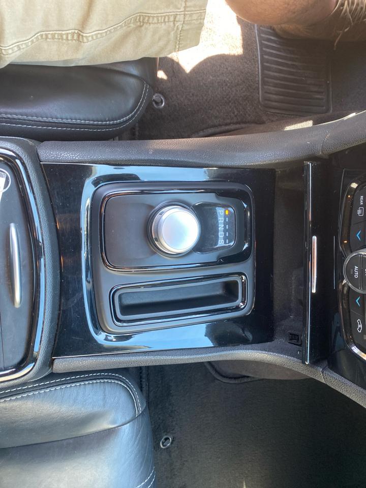 Chrysler 300 S V6 AWD 2018