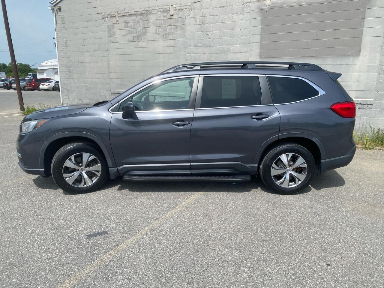Subaru Ascent Premium w/7-Passenger Convenience Pkg 2020