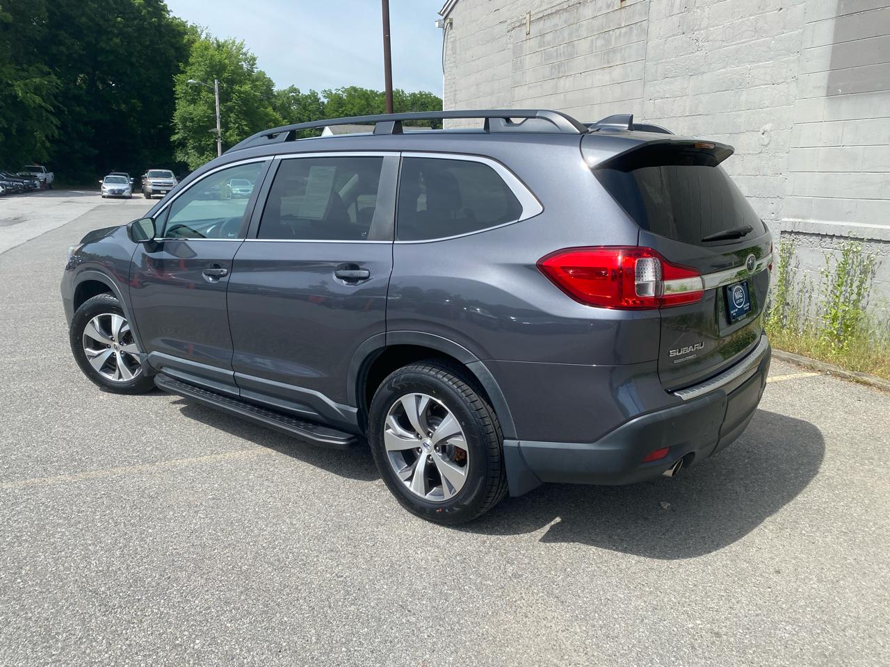 Subaru Ascent Premium w/7-Passenger Convenience Pkg 2020